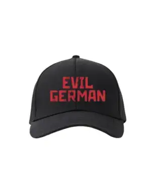 RAMMSTEIN HAT EVIL GERMAN