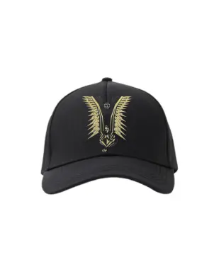 RAMMSTEIN HAT FLOGEL 1