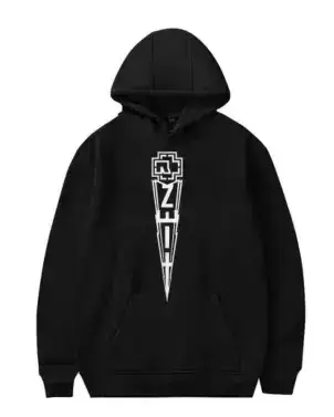 RAMMSTEIN-HOODIE-BLEIB-STEHEN