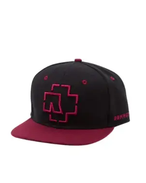 RAMMSTEIN SNAPBACK HAT