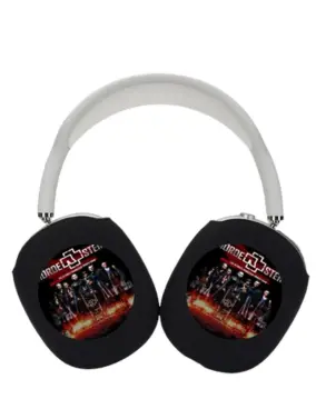 Rammstein Concert Custom Airpods Max 52509 1